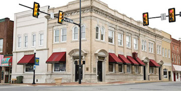 Waynesboro Heritage Museum