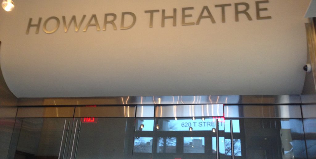 Howard Theatre