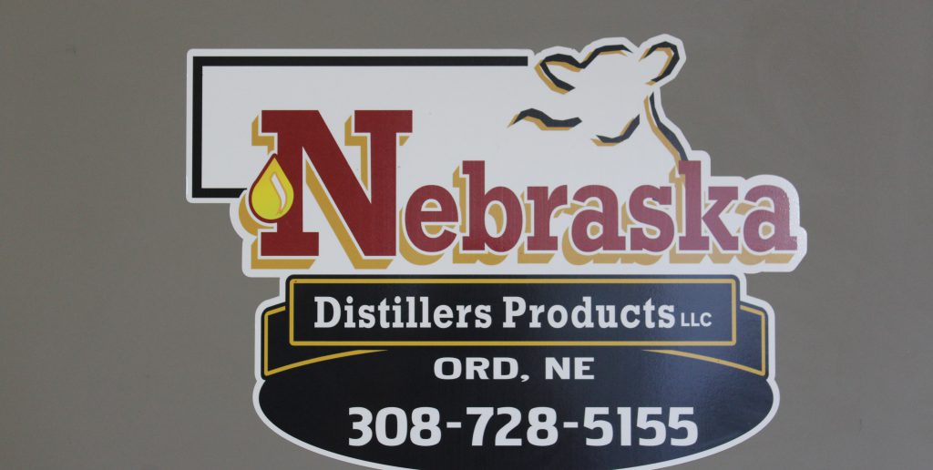 Nebraska Distillers Products, LLC