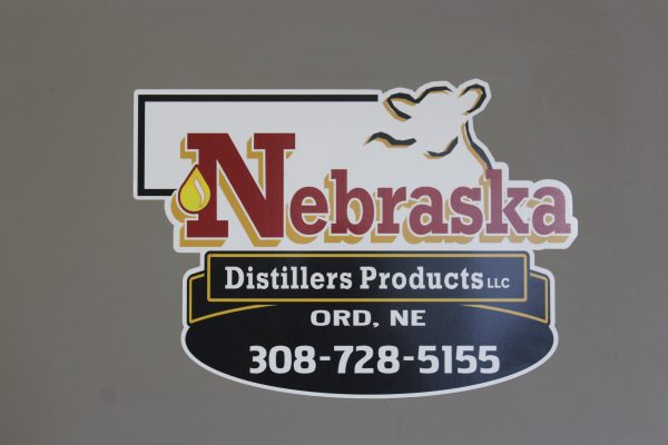 Nebraska Distillers Products, LLC