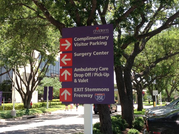 Children’s Medical Center