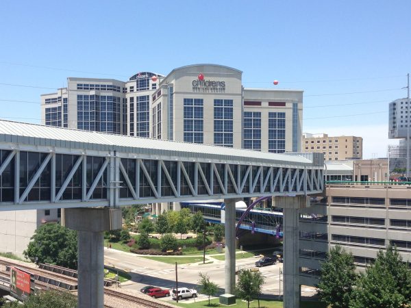 Children’s Medical Center