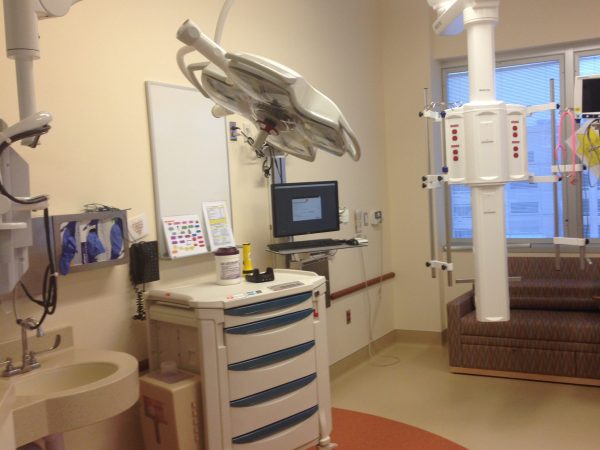 Children’s Medical Center
