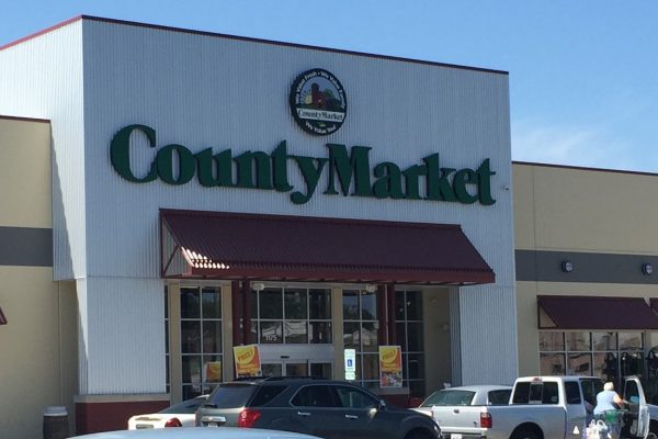 County Market