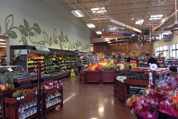 Kroger