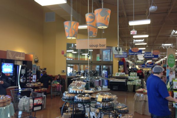Kroger