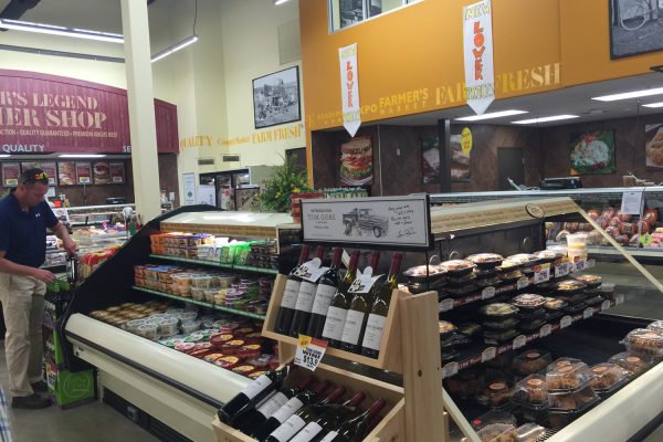 Niemann Foods