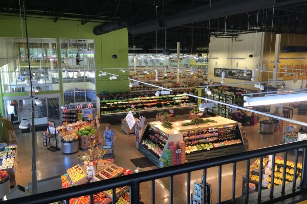 Niemann Foods