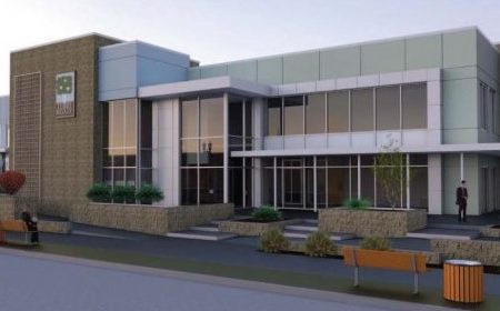 New clinic