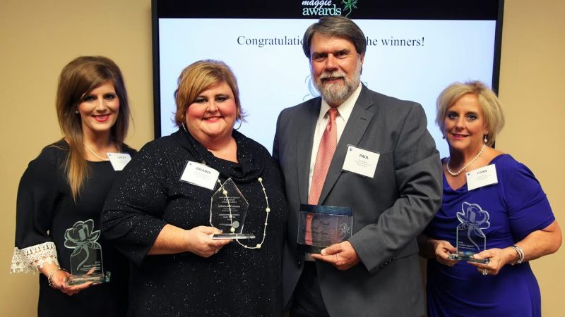 Rural Health Award