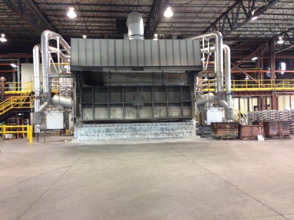 Vulcan Aluminum