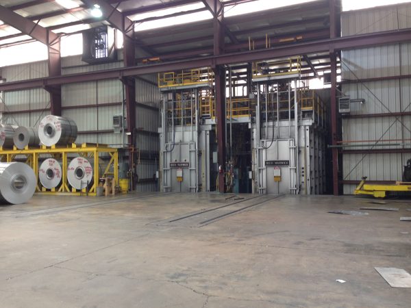 Vulcan Aluminum